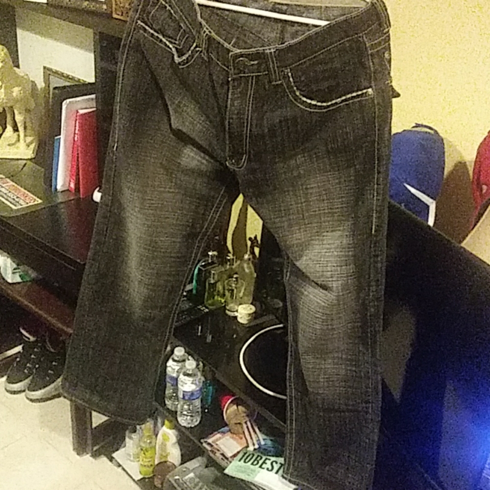 Delf 👖 - Picture 4 of 4